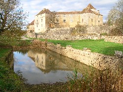 chteau de Marsa beauregard 