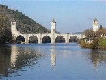 pont valentr cahors