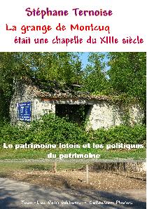 la grange tait une chapelle 