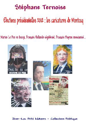 2012 politique à Montcuq