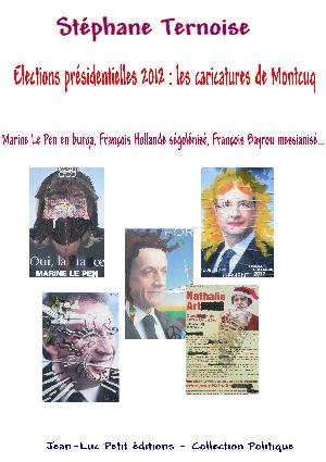 2012 politique  Montcuq